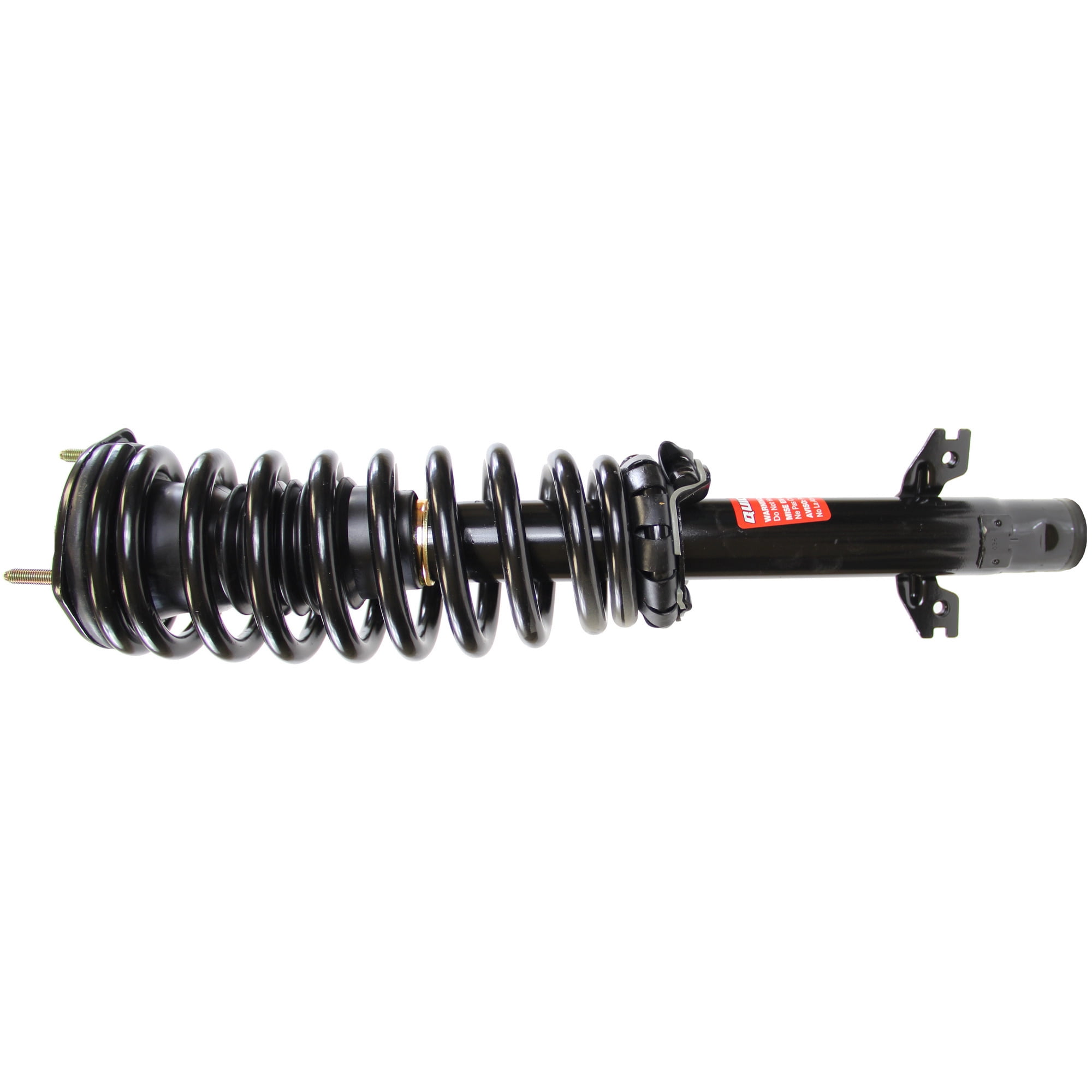 Monroe Shocks & Struts Quick-Strut 172625 Strut and Coil Spring Assembly