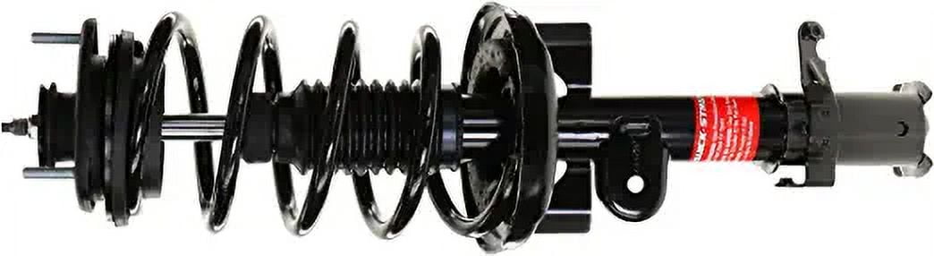 Monroe Shocks & Struts Quick-Strut 172648 Strut and Coil Spring Assembly