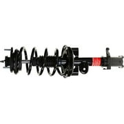 Monroe Shocks & Struts Quick-Strut 172648 Strut and Coil Spring Assembly