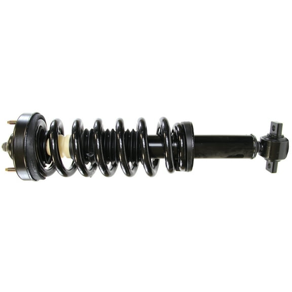 Monroe Shocks & Struts Quick-Strut 172652R Strut and Coil Spring Assembly