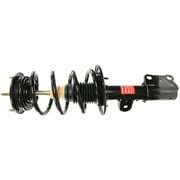 Monroe Shocks & Struts Quick-Strut 172653 Strut and Coil Spring Assembly