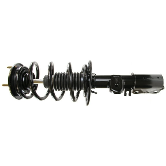 Monroe Shocks & Struts Quick-Strut 172655 Strut and Coil Spring Assembly