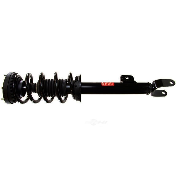 Suspension Strut and Coil Spring Assembly Fits select: 2015-2023 DODGE CHALLENGER, 2014-2017 DODGE CHARGER SE