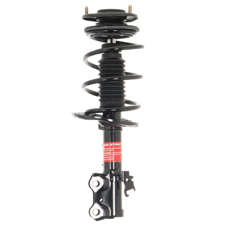 Monroe Shocks & Struts Quick-Strut 172671 Strut and Coil Spring Assembly