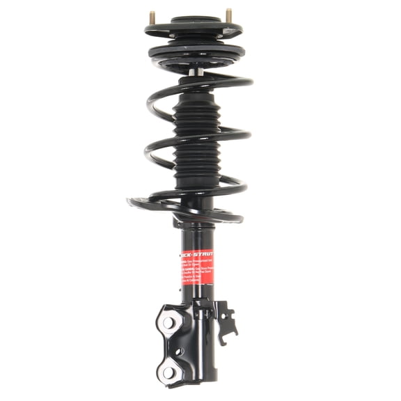 Monroe Shocks & Struts Quick-Strut 172671 Strut and Coil Spring Assembly