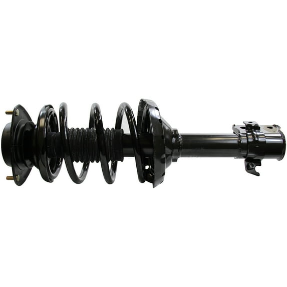 Monroe Shocks & Struts Quick-Strut 172679 Strut and Coil Spring Assembly