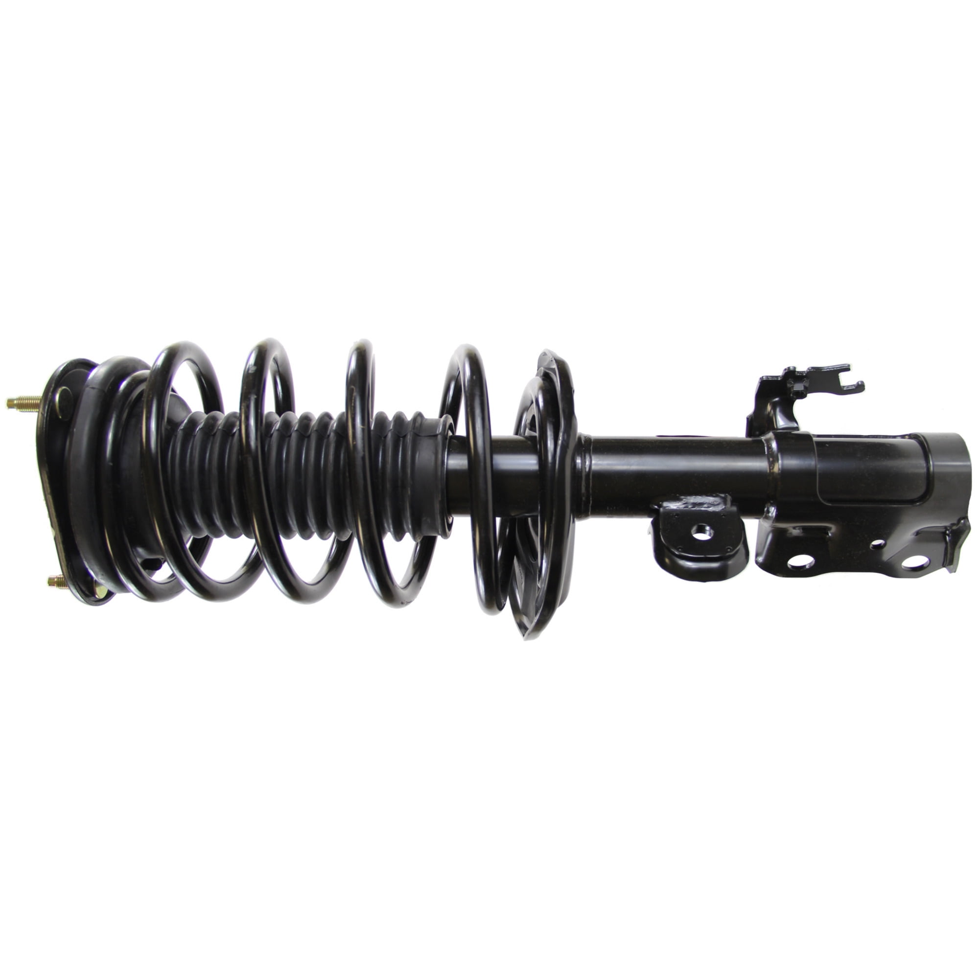 Monroe Shocks \u0026 Struts Quick-Strut 172688 Strut and Coil Spring Assembly