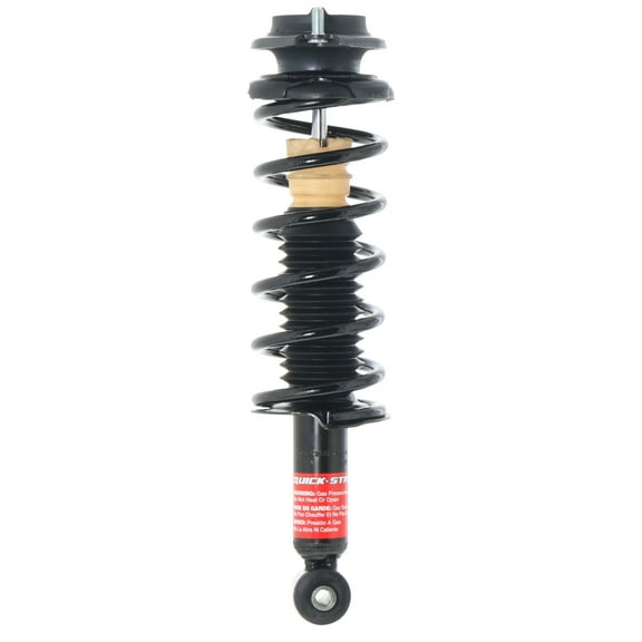 Monroe Shocks & Struts Quick-Strut 172690 Strut and Coil Spring Assembly