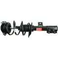 thumbnail image 1 of Monroe Shocks & Struts Quick-Strut 172709 Strut and Coil Spring Assembly, 1 of 8