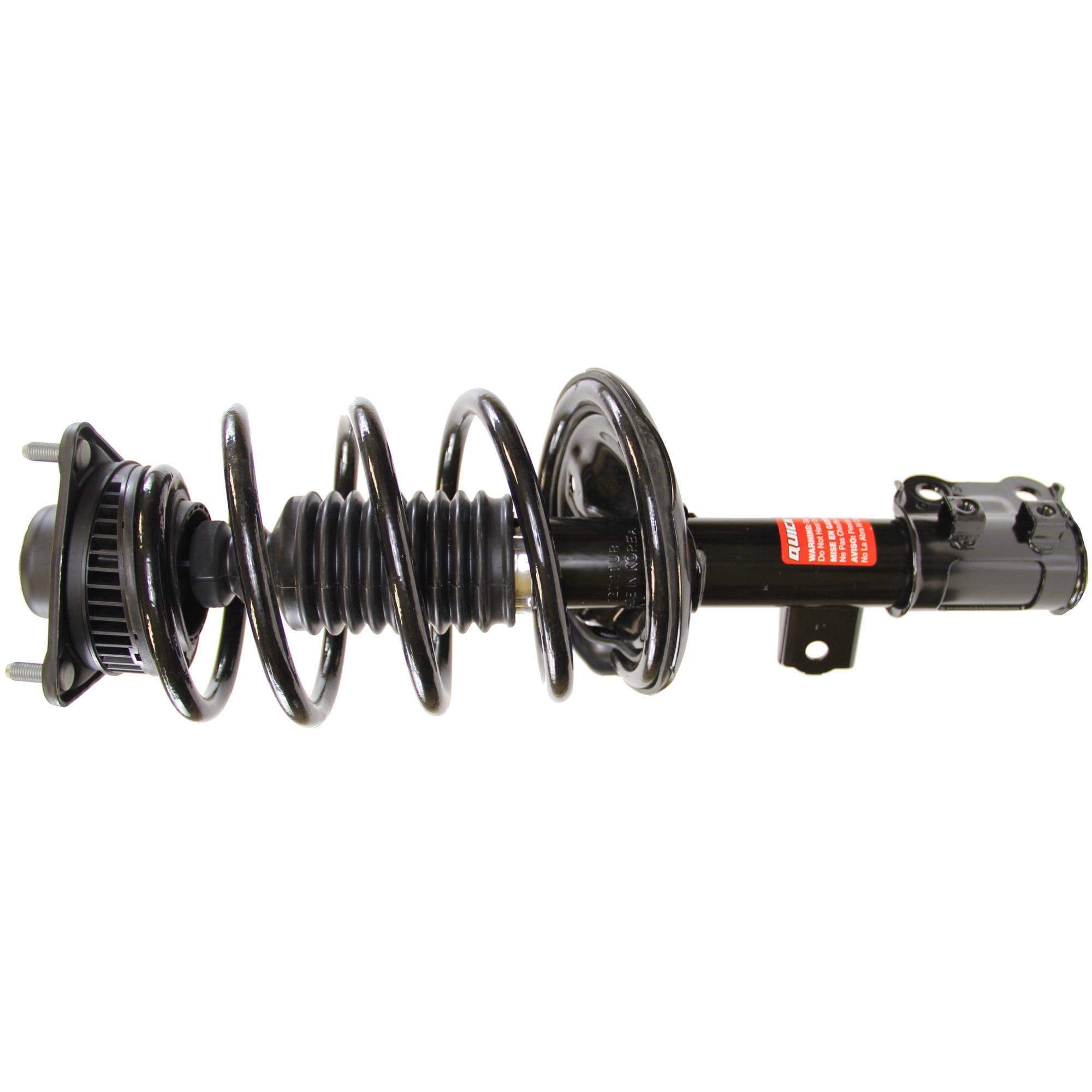 Monroe Shocks \u0026 Struts Quick-Strut 172721 Strut and Coil Spring Assembly