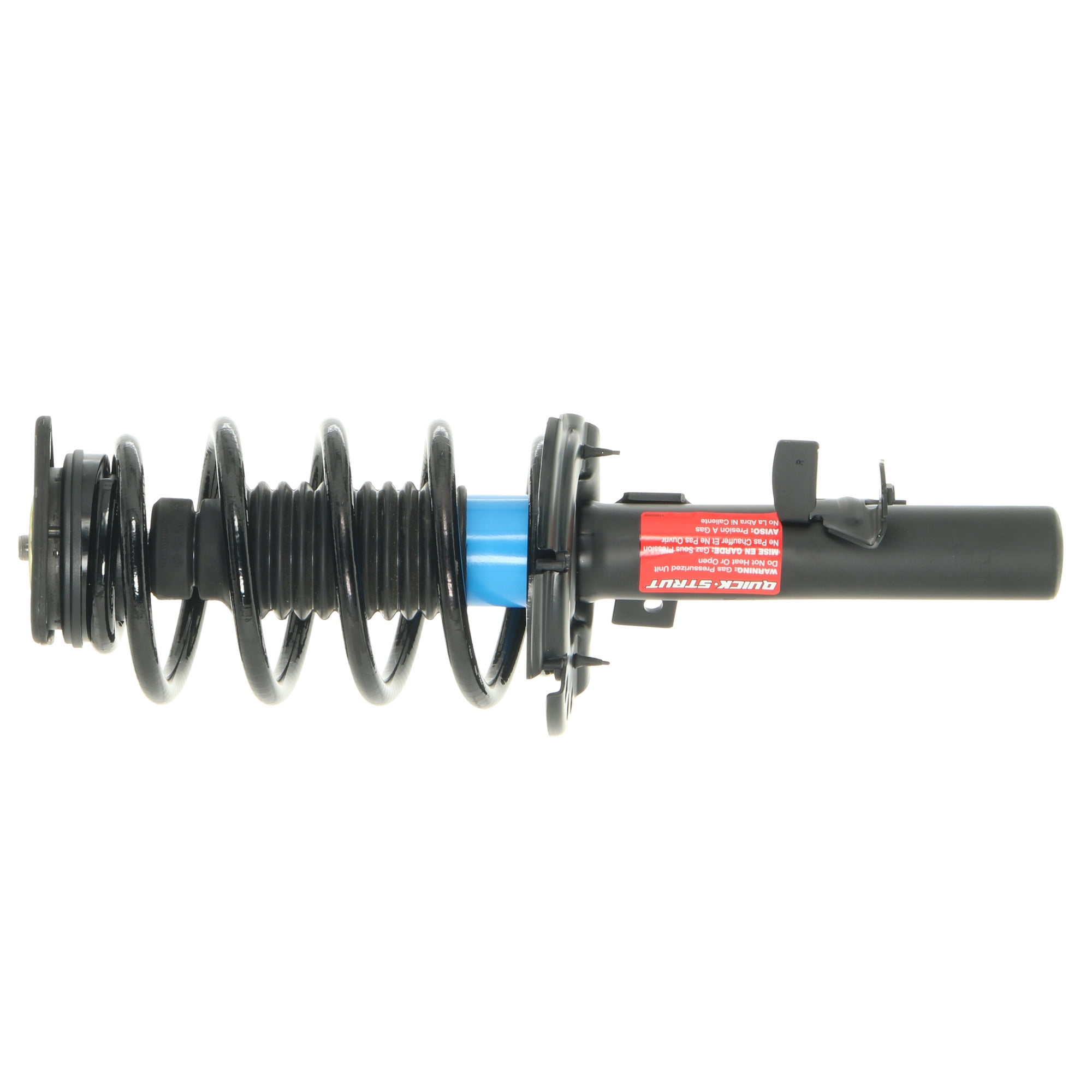 Monroe Shocks & Struts Quick-Strut 172774 Strut and Coil Spring Assembly