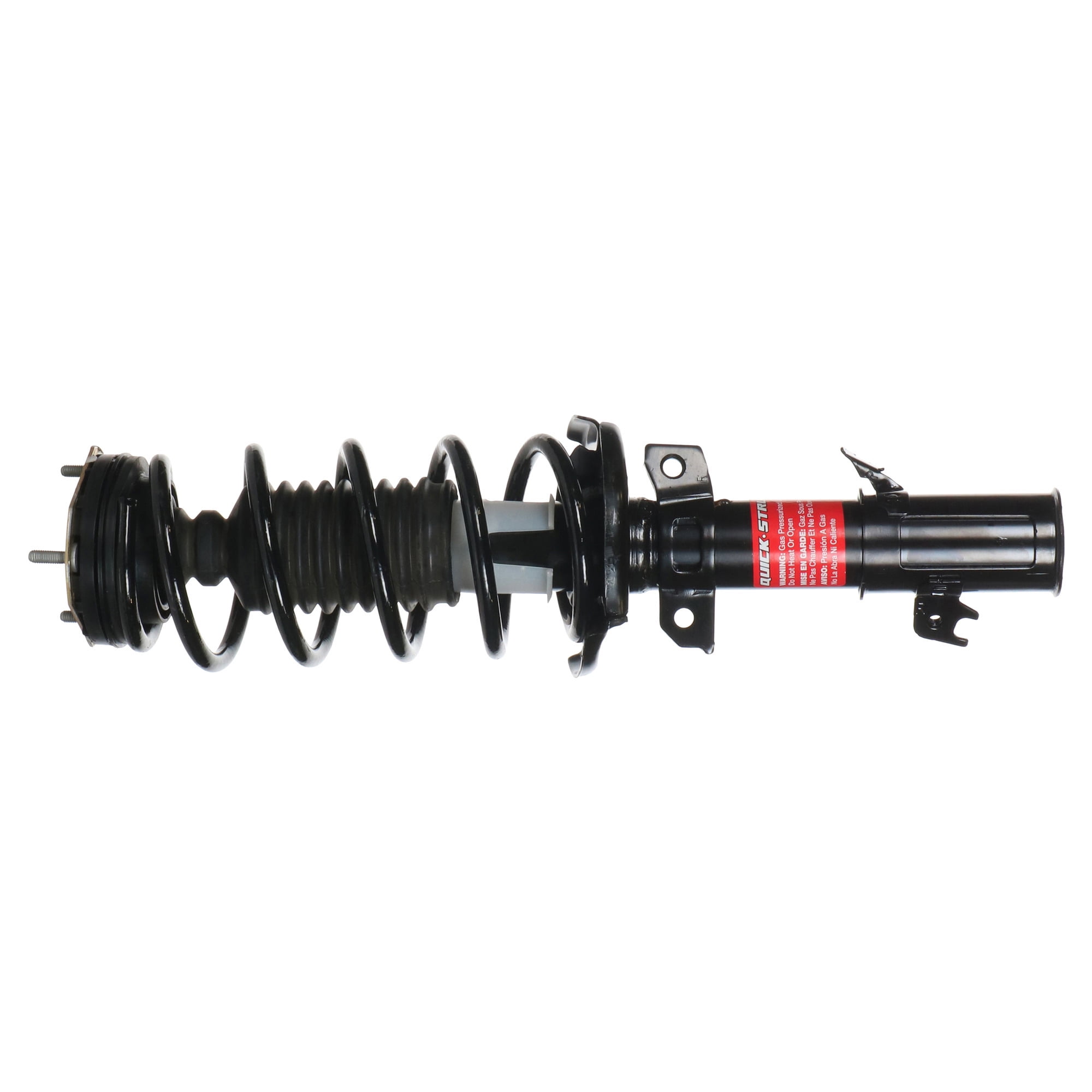 Monroe Shocks & Struts Quick-Strut 172785 Strut and Coil Spring Assembly