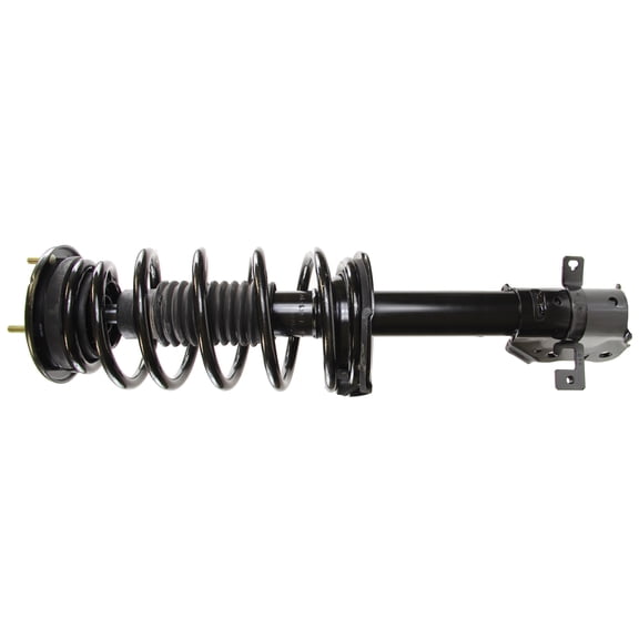 Monroe Shocks & Struts Quick-Strut 172888 Strut and Coil Spring Assembly
