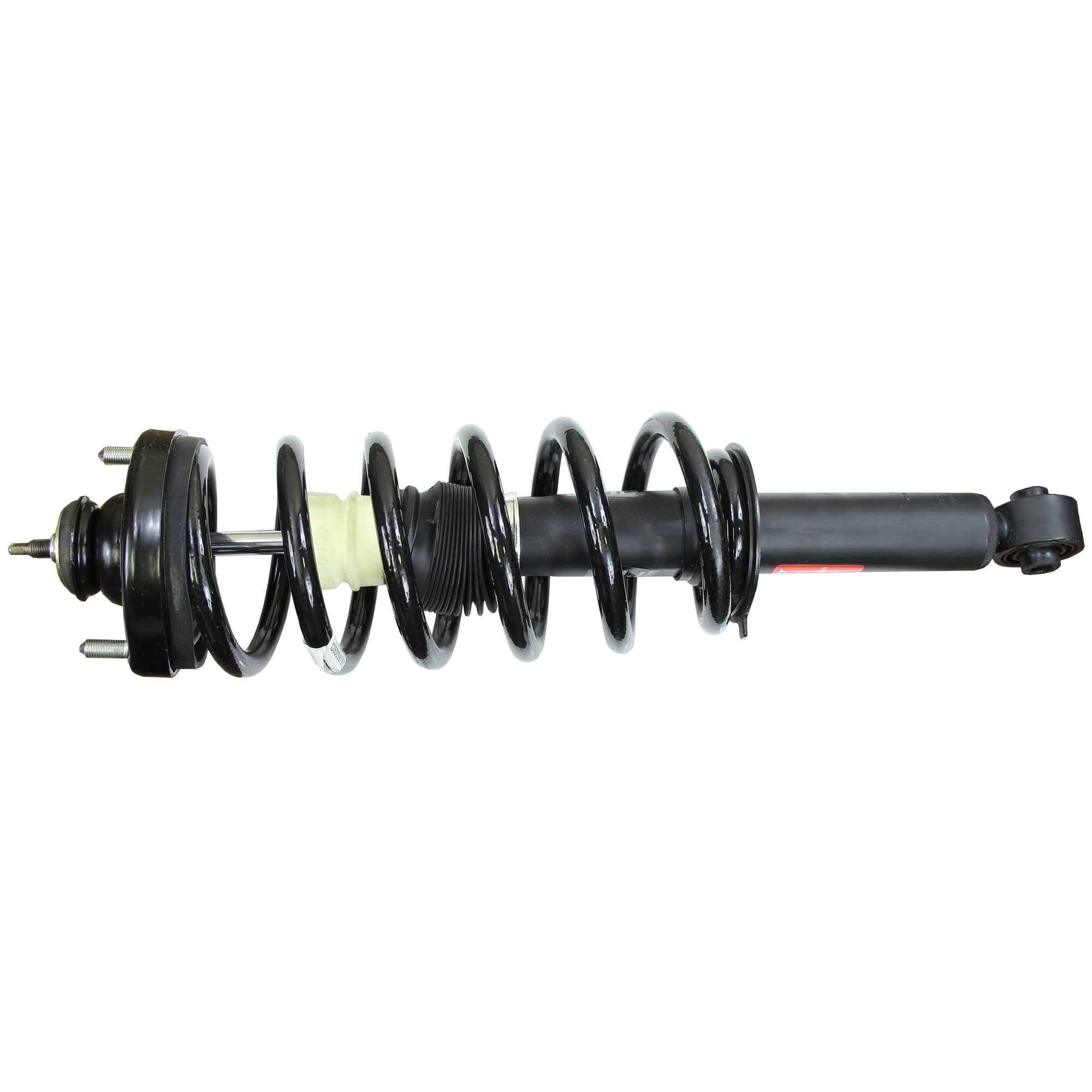 For Dodge Dart 2013-2016 Front Pair Complete Shocks Struts & Coil Springs Set x2