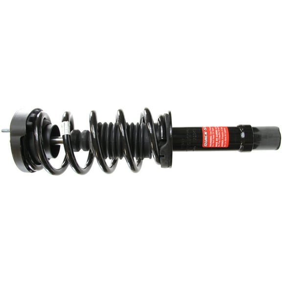 Monroe Shocks & Struts Quick-Strut 172899L Strut and Coil Spring Assembly