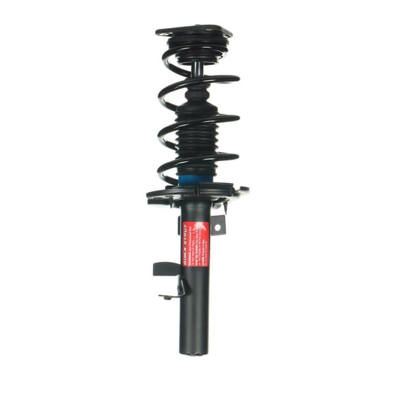 Monroe Shocks & Struts Quick-Strut 172908 Strut and Coil Spring Assembly