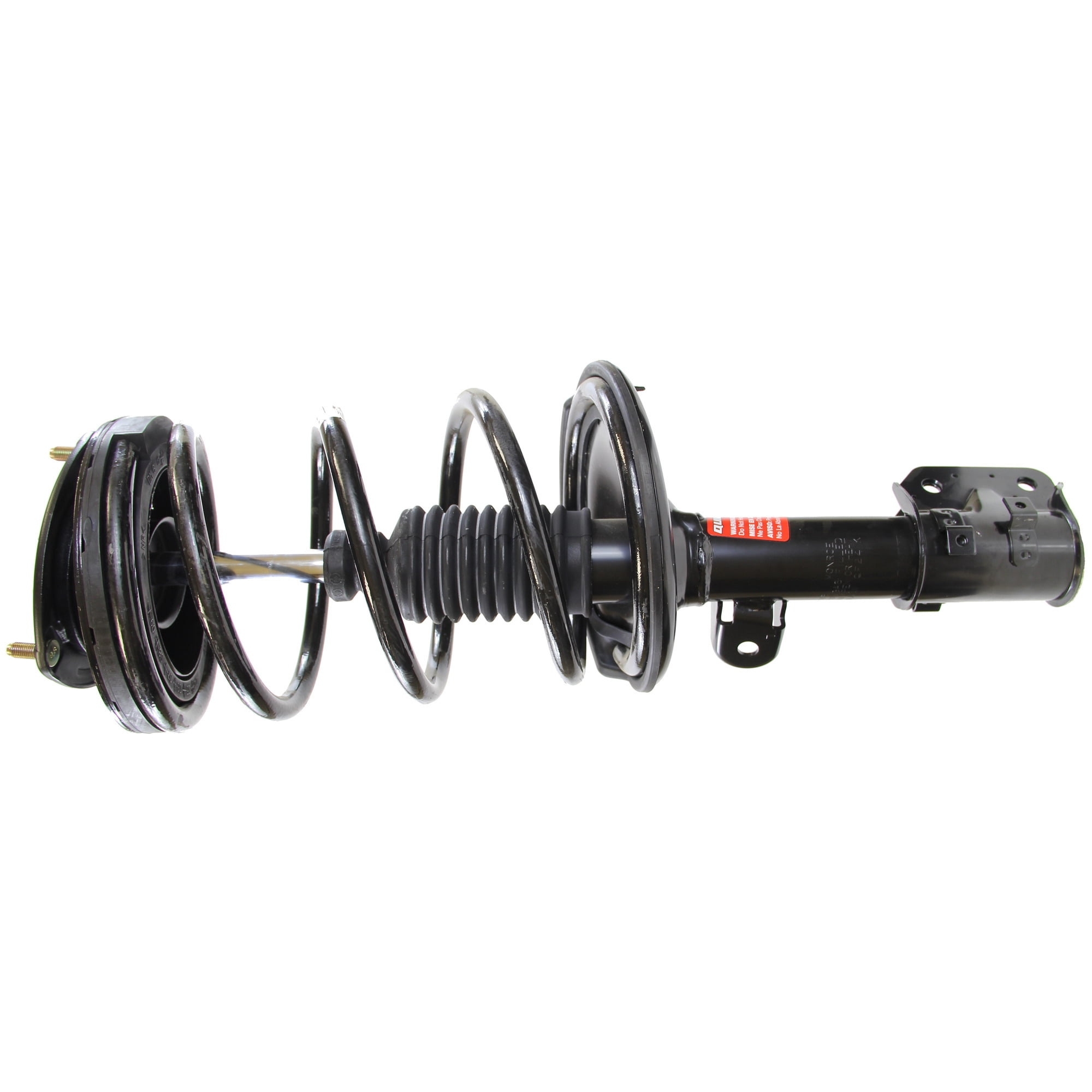 Monroe Shocks & Struts Quick-Strut 172918 Strut and Coil Spring Assembly