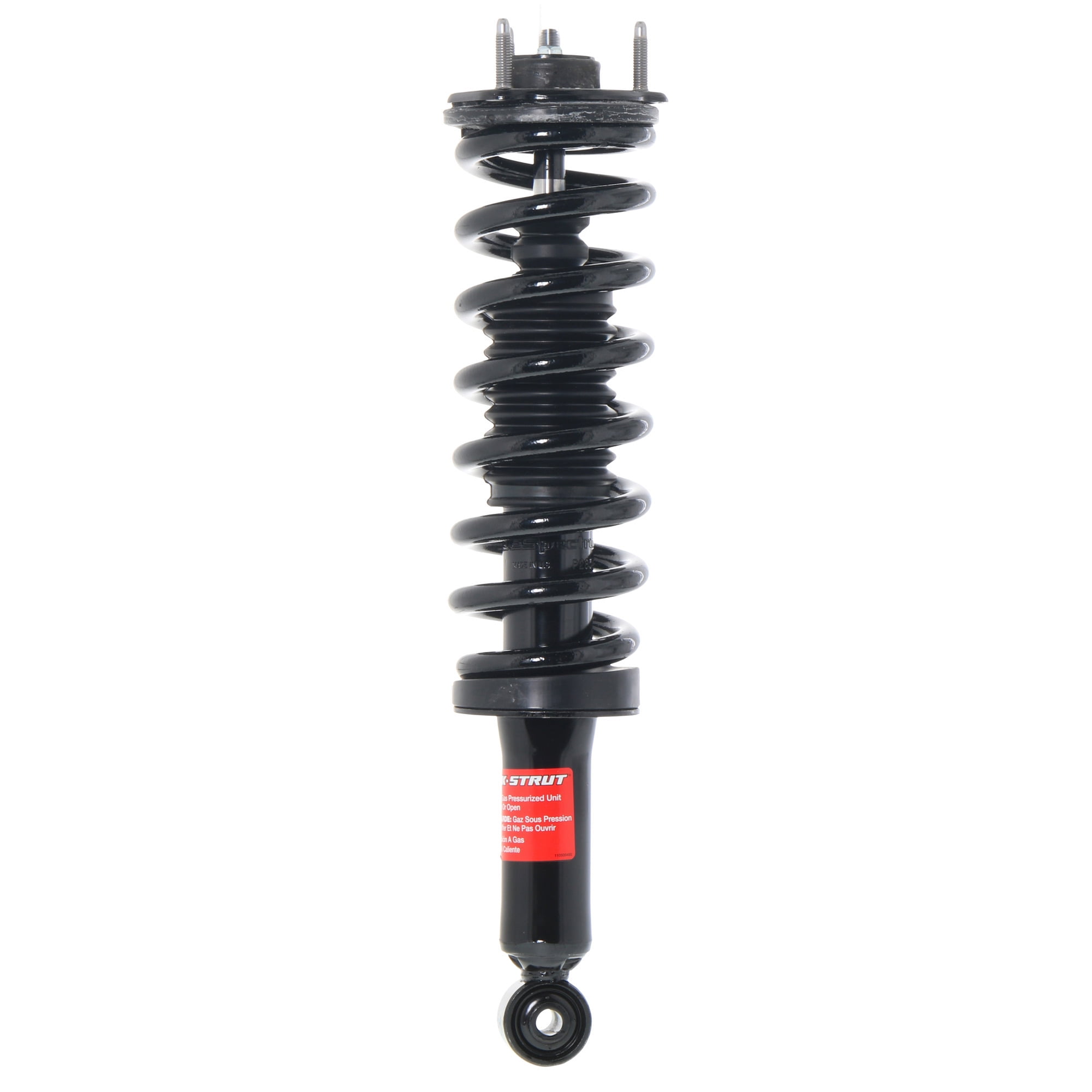 Monroe Shocks & Struts Quick-Strut 172919 Strut and Coil Spring Assembly