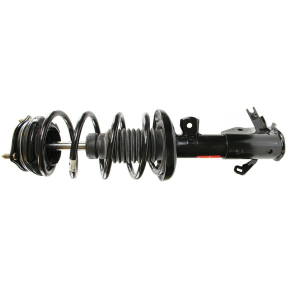 Monroe Shocks & Struts Quick-Strut 172925 Strut and Coil Spring Assembly