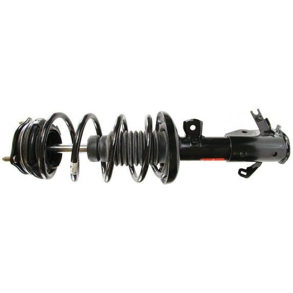 Monroe Shocks & Struts Quick-Strut 172925 Strut and Coil Spring Assembly