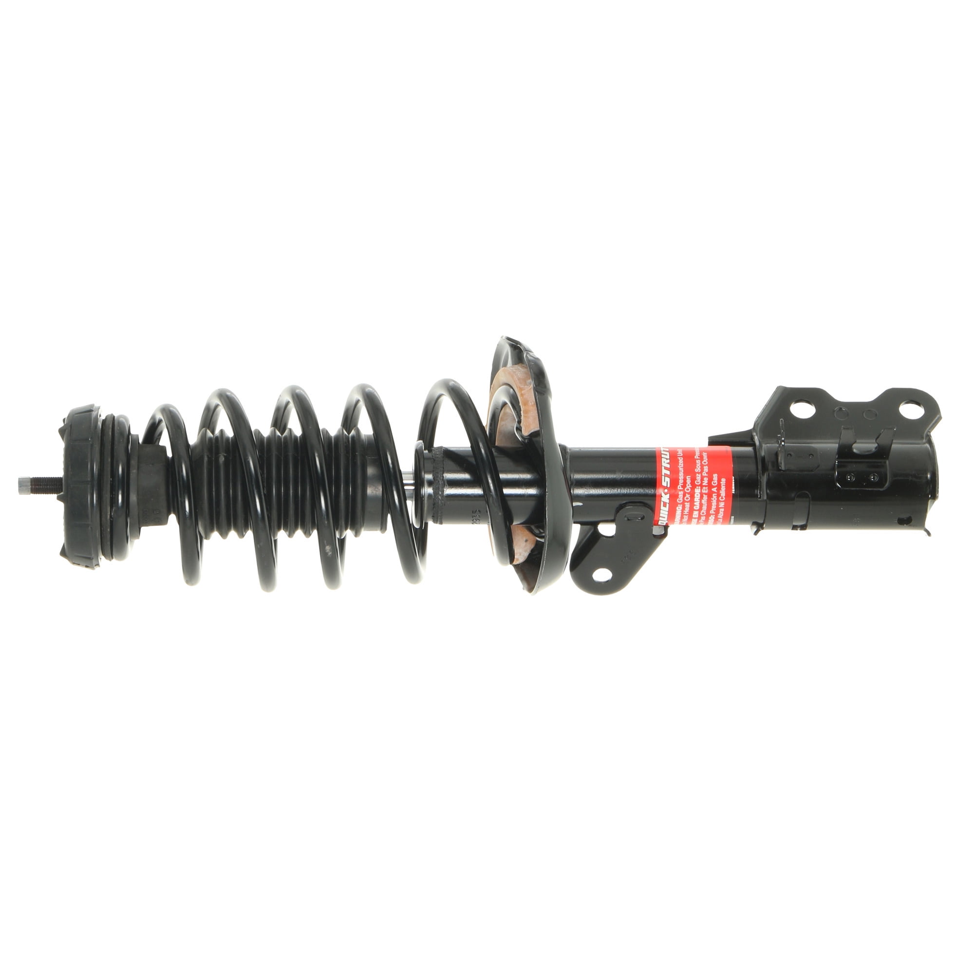 Monroe Shocks & Struts Quick-Strut 172935 Strut and Coil Spring Assembly