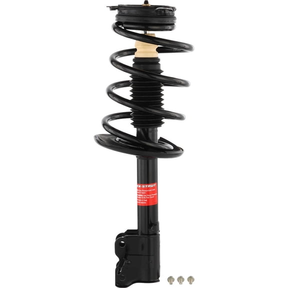 Monroe Shocks & Struts Quick-Strut 172936 Strut and Coil Spring Assembly Fits select: 2013-2020 NISSAN PATHFINDER, 2014-2023 NISSAN MURANO