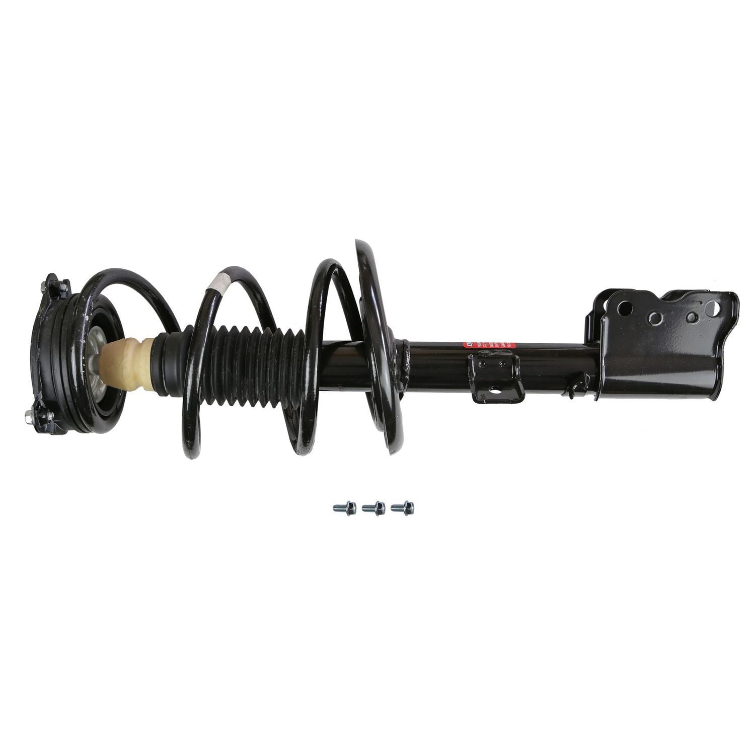 Monroe Shocks & Struts Quick-Strut 172936 Strut and Coil Spring Assembly Fits select: 2013-2020 NISSAN PATHFINDER, 2014-2023 NISSAN MURANO
