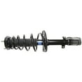 thumbnail image 1 of Monroe Shocks & Struts Quick-Strut 172943 Strut and Coil Spring Assembly, 1 of 7