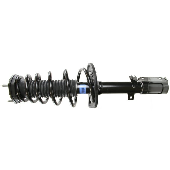 Monroe Shocks & Struts Quick-Strut 172943 Strut and Coil Spring Assembly