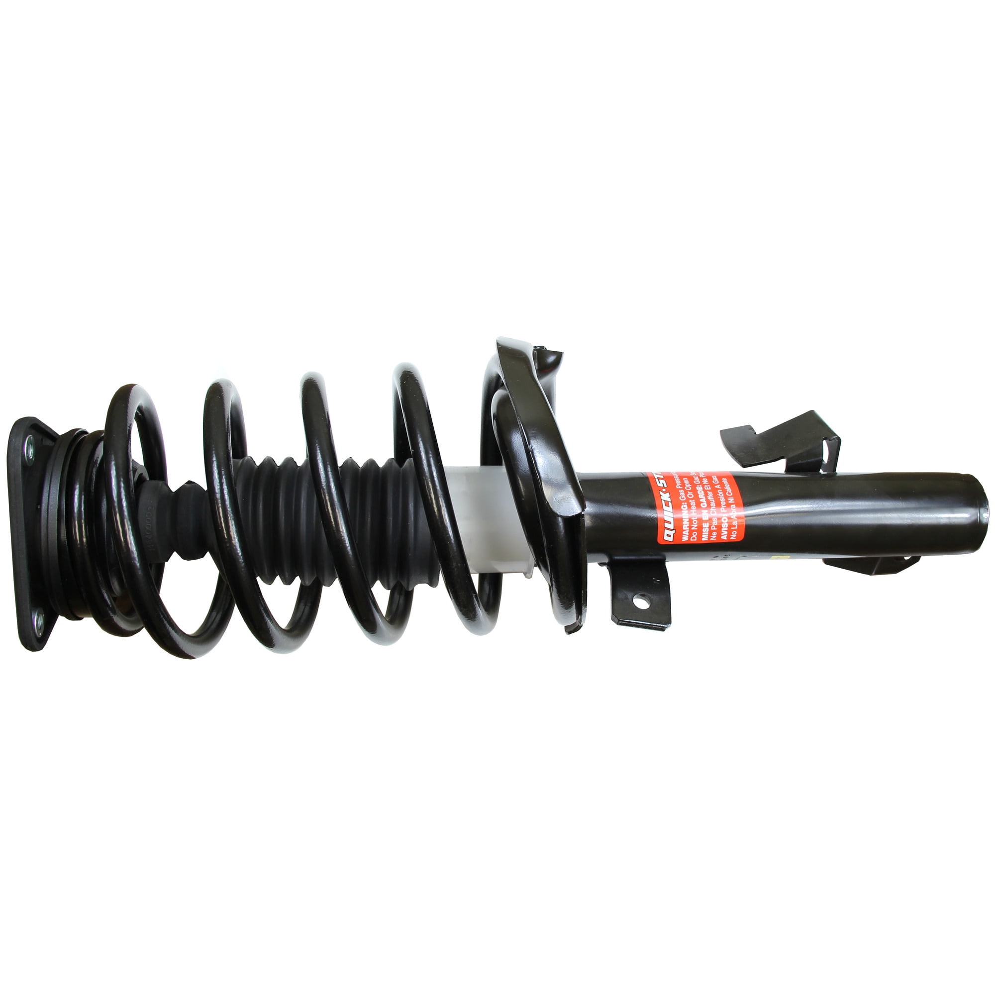Mstrut Spring Monroe Shocks & Struts Quick-Strut 172945 Strut and Coil Spring ...