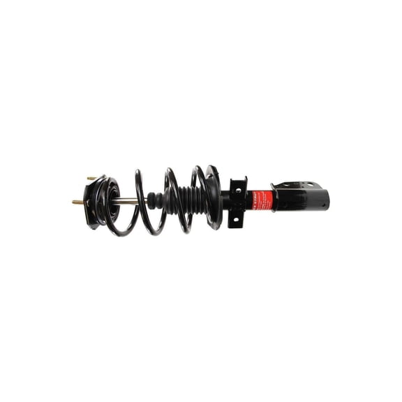 Monroe Shocks & Struts Quick-Strut 172949 Strut and Coil Spring Assembly
