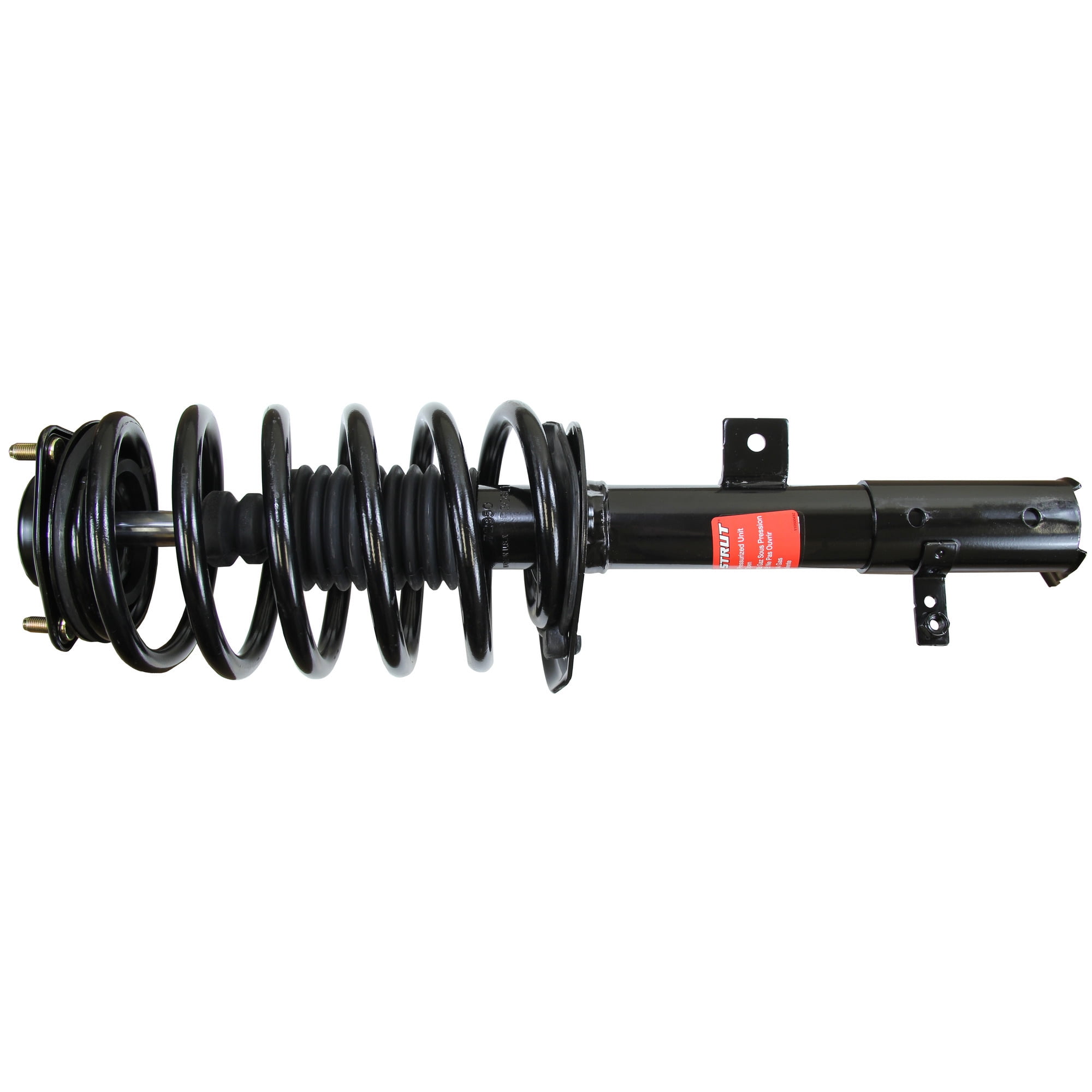 Monroe Shocks & Struts Quick-Strut 172950 Strut and Coil Spring Assembly