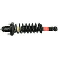 thumbnail image 1 of Monroe Shocks & Struts Quick-Strut 172952 Strut and Coil Spring Assembly, 1 of 8
