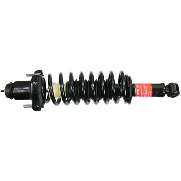 Monroe Shocks & Struts Quick-Strut 172952 Strut and Coil Spring Assembly