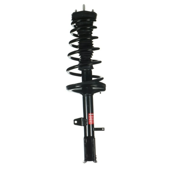 Monroe Shocks & Struts Quick-Strut 172964 Strut and Coil Spring Assembly