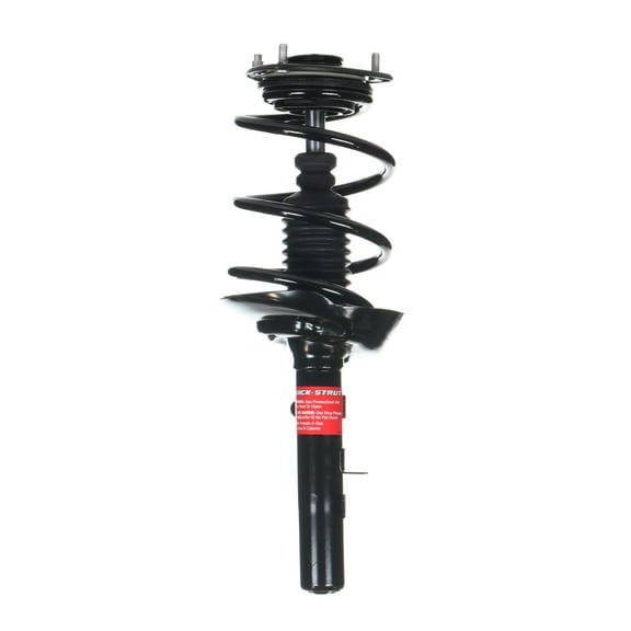 Monroe Shocks & Struts Quick-Strut 172970 Strut and Coil Spring Assembly