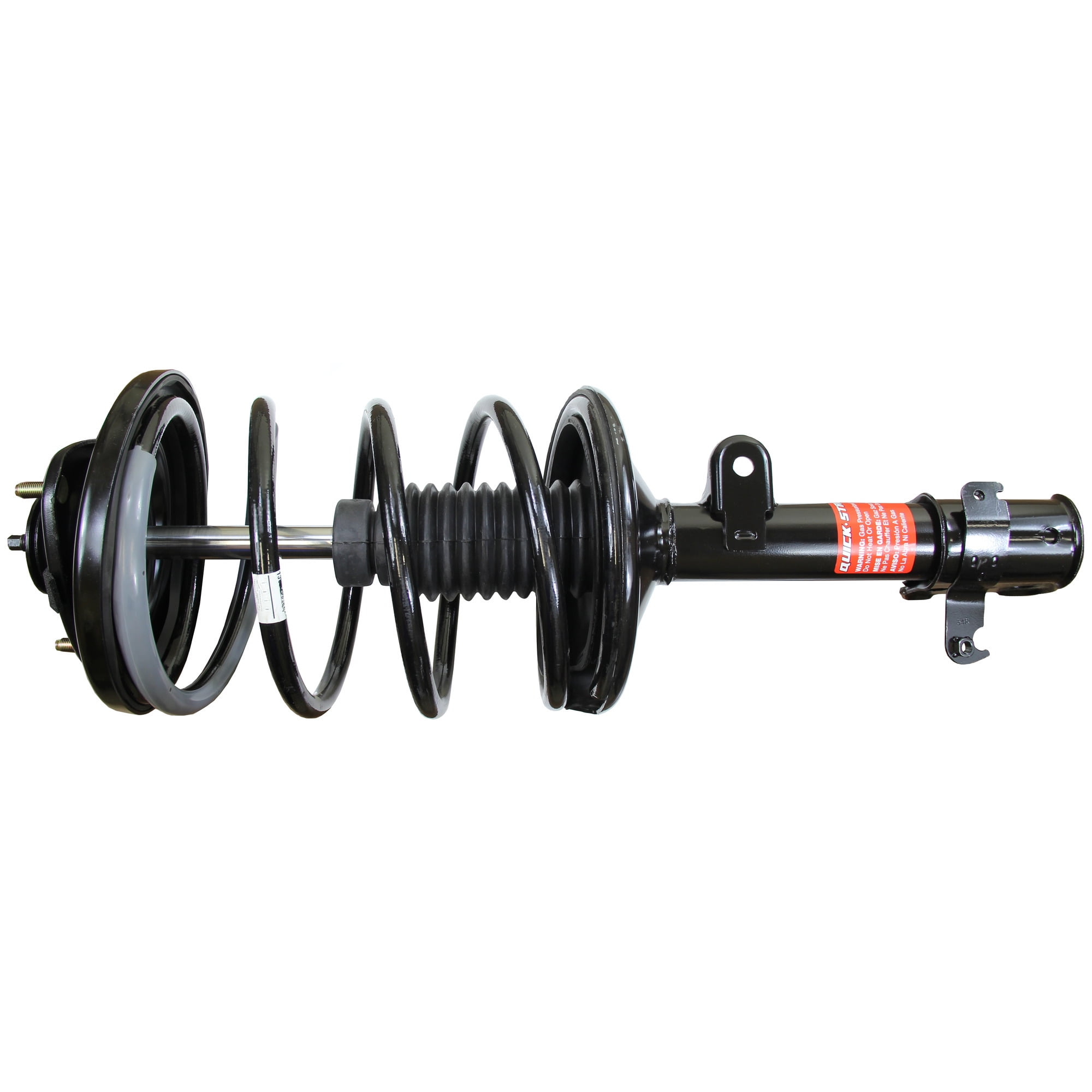 Monroe Shocks \u0026 Struts Quick-Strut 172974 Strut and Coil Spring Assembly