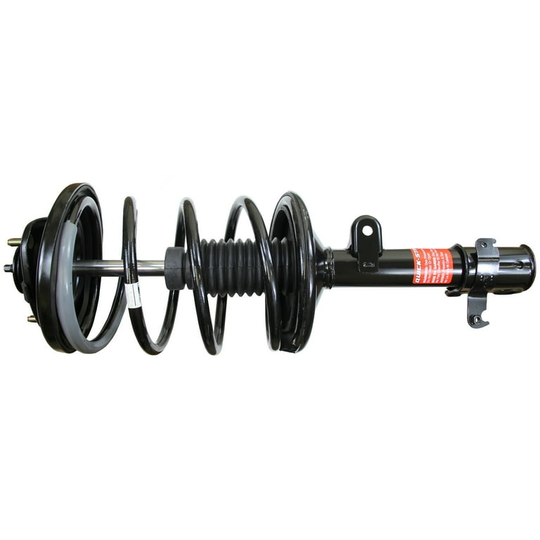 スキーソリ Monroe Shocks & Struts Quick-Strut 172974 Strut and Coil
