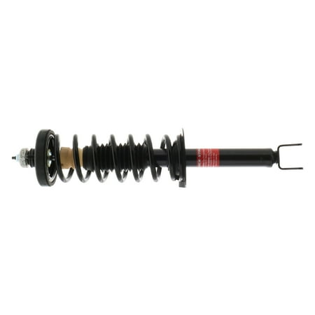 Monroe Shocks & Struts OESpectrum 5802 Shock Absorber Fits select: 2013-2017 HONDA ACCORD