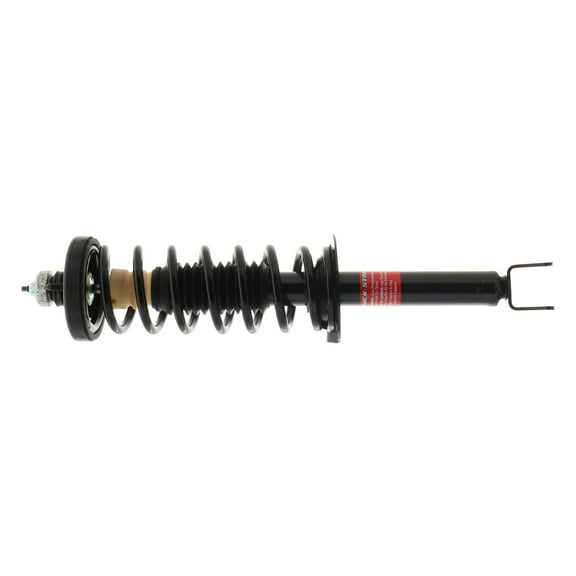Monroe Shocks & Struts Quick-Strut 172984 Strut and Coil Spring Assembly