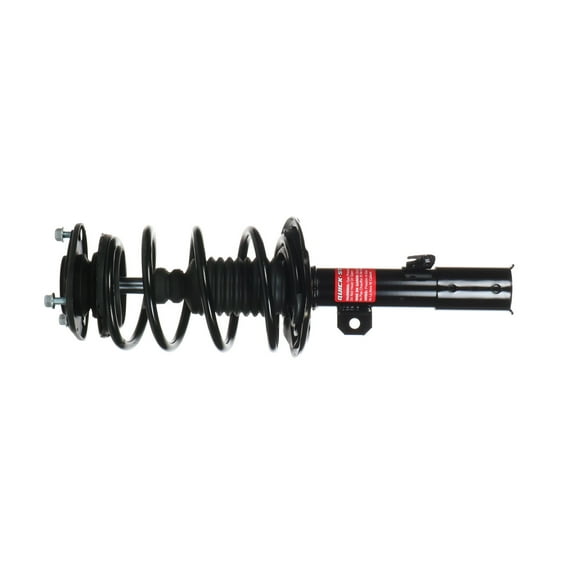 Monroe Shocks & Struts Quick-Strut 172990 Strut and Coil Spring Assembly