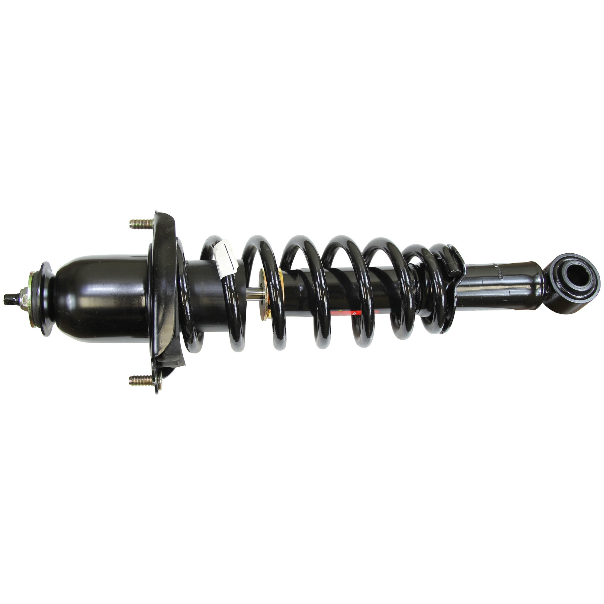 Monroe Shocks & Struts Quick-Strut 172991L Strut and Coil Spring Assembly