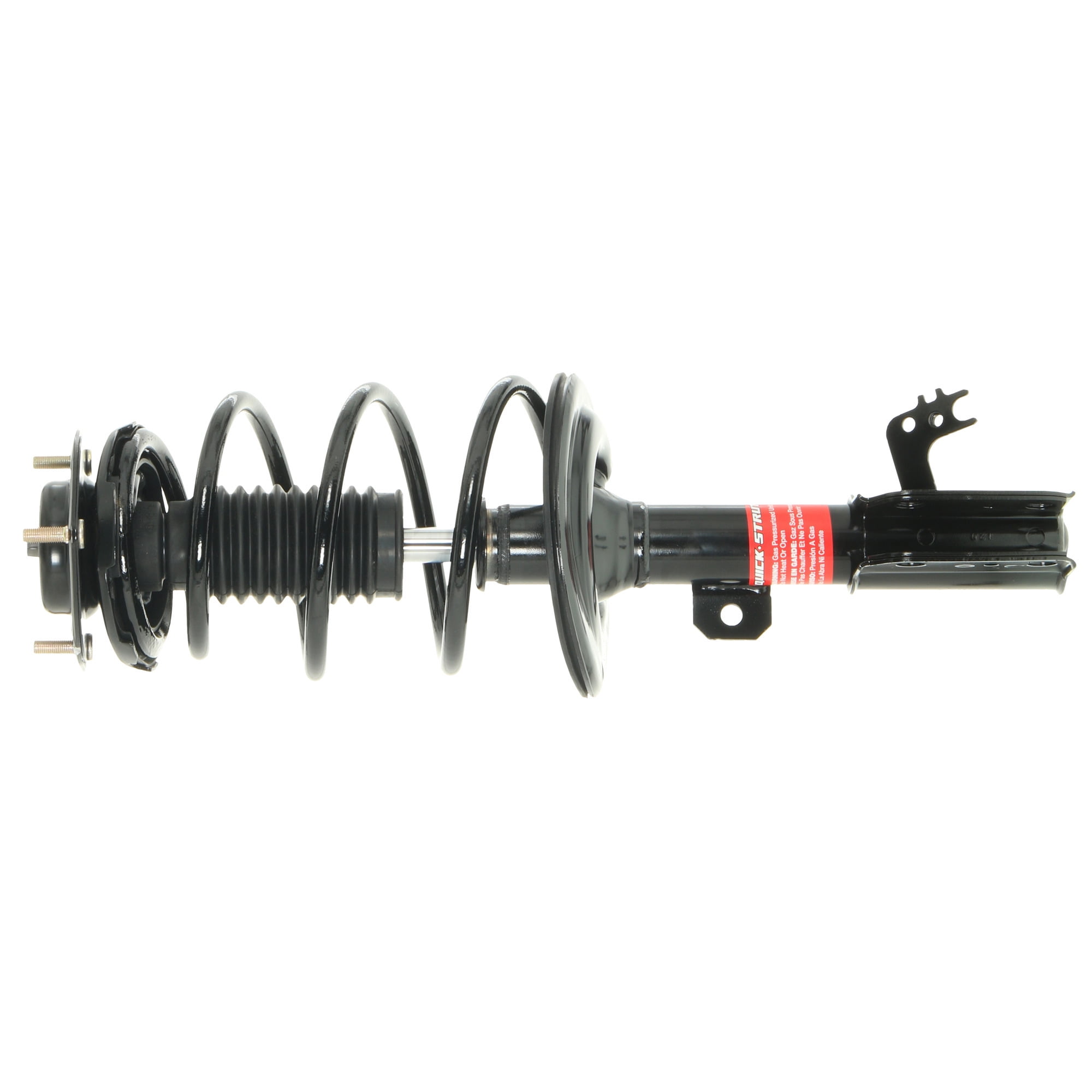 What Are Shocks and Struts?