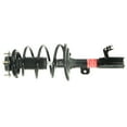 thumbnail image 1 of Monroe Shocks & Struts Quick-Strut 172992 Strut and Coil Spring Assembly, 1 of 7