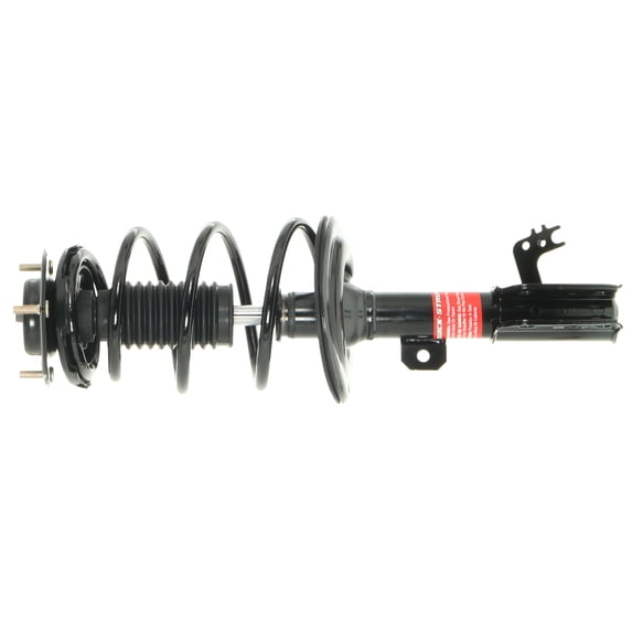 Monroe Shocks & Struts Quick-Strut 172992 Strut and Coil Spring Assembly