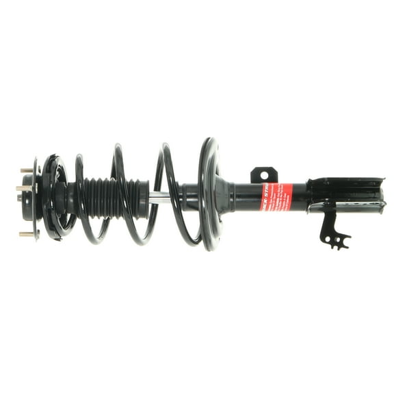 Monroe Shocks & Struts Quick-Strut 172993 Strut and Coil Spring Assembly