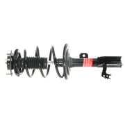 Monroe Shocks & Struts Quick-Strut 172993 Strut and Coil Spring Assembly