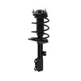 thumbnail image 1 of Monroe Shocks & Struts Quick-Strut 173013 Strut and Coil Spring Assembly Fits select: 2013-2018 TOYOTA RAV4, 1 of 4