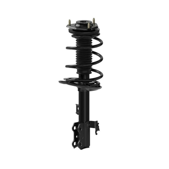 Monroe Shocks & Struts Quick-Strut 173014 Strut and Coil Spring Assembly Fits select: 2013-2018 TOYOTA RAV4