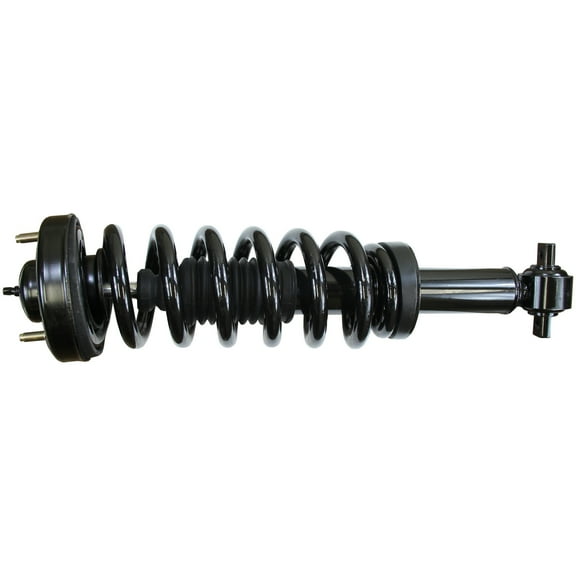 Monroe Shocks & Struts Quick-Strut 173032L Strut and Coil Spring Assembly